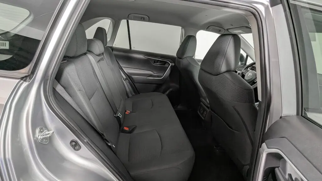 Florida Fine Cars - Used TOYOTA RAV4 2024 ORLANDO LE