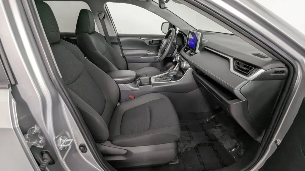 Florida Fine Cars - Used TOYOTA RAV4 2024 ORLANDO LE