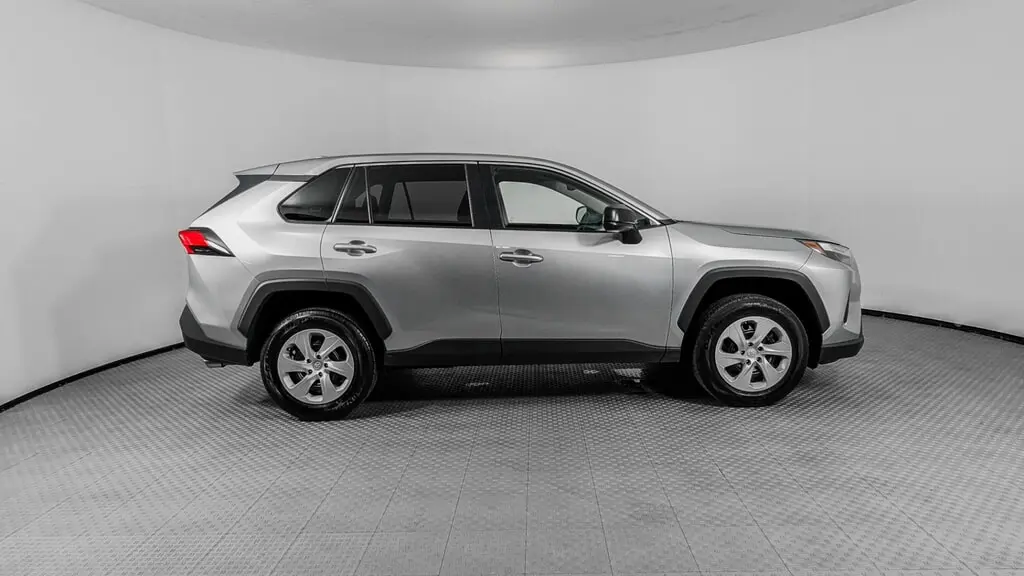 Florida Fine Cars - Used TOYOTA RAV4 2024 ORLANDO LE