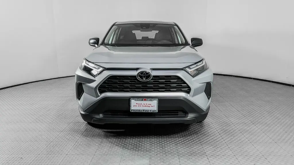 Florida Fine Cars - Used TOYOTA RAV4 2024 ORLANDO LE