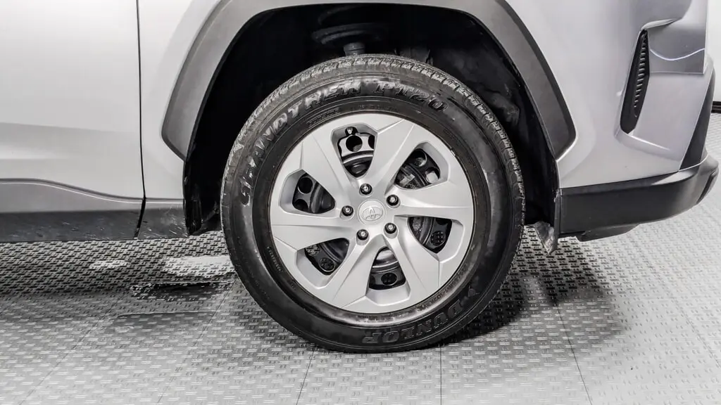 Florida Fine Cars - Used TOYOTA RAV4 2024 ORLANDO LE