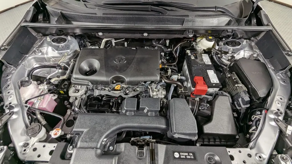 Florida Fine Cars - Used TOYOTA RAV4 2024 ORLANDO LE