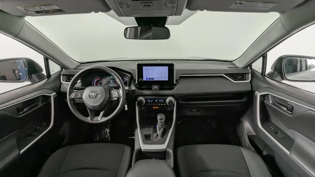 Florida Fine Cars - Used TOYOTA RAV4 2024 ORLANDO LE