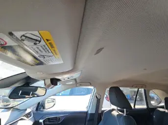 Florida Fine Cars - Used TOYOTA RAV4 2024 ORLANDO LE
