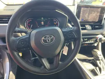 Florida Fine Cars - Used TOYOTA RAV4 2024 ORLANDO LE