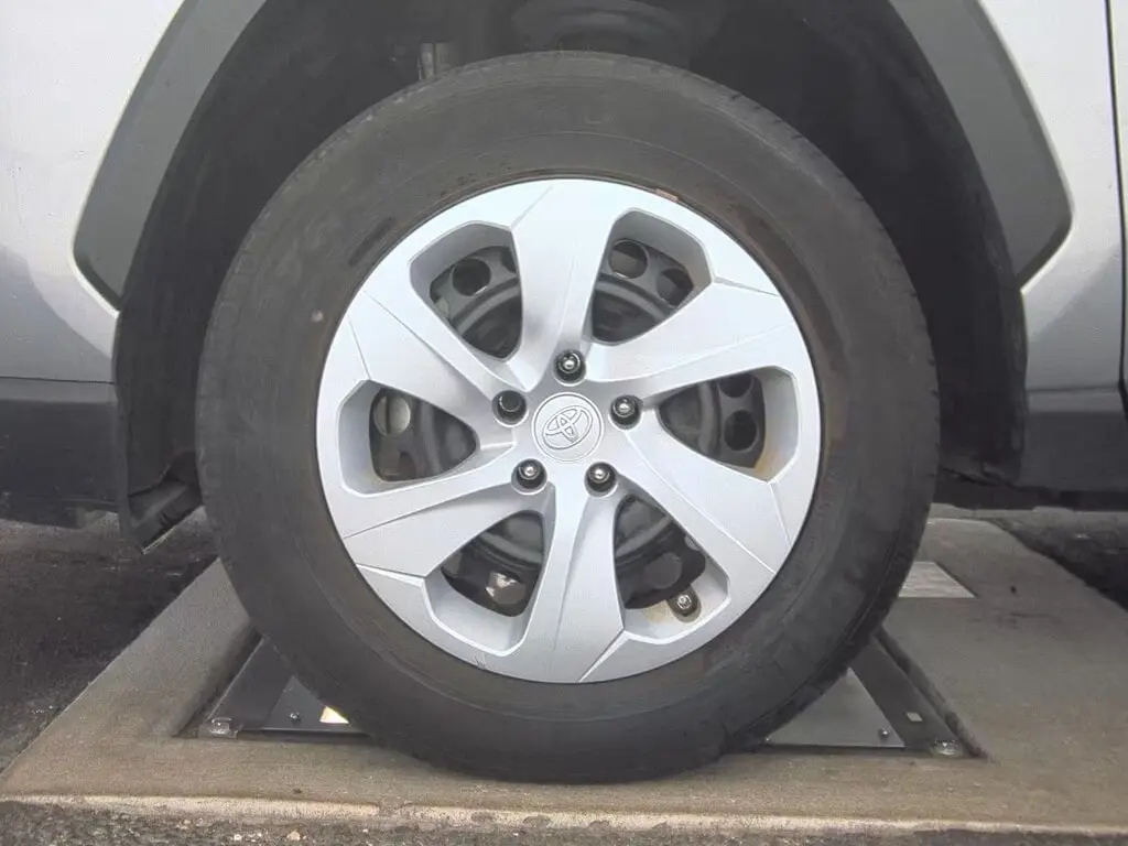 Florida Fine Cars - Used TOYOTA RAV4 2024 ORLANDO LE