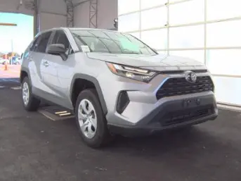 Florida Fine Cars - Used TOYOTA RAV4 2024 ORLANDO LE