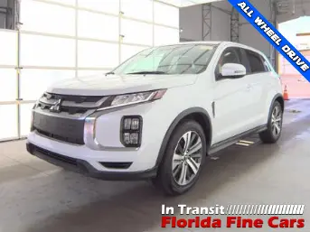 Florida Fine Cars - Used MITSUBISHI OUTLANDER SPORT 2024 ORLANDO SE
