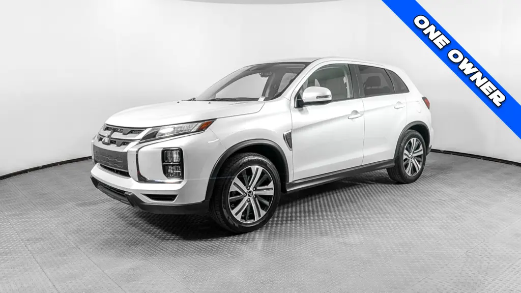 Florida Fine Cars - Used MITSUBISHI OUTLANDER SPORT 2024 ORLANDO SE