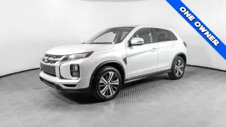 Florida Fine Cars - Used MITSUBISHI OUTLANDER-SPORT 2024 ORLANDO SE