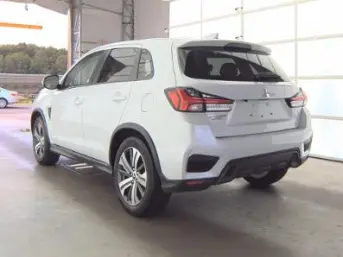 Florida Fine Cars - Used MITSUBISHI OUTLANDER SPORT 2024 ORLANDO SE