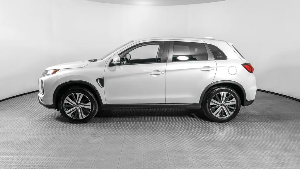 Florida Fine Cars - Used MITSUBISHI OUTLANDER SPORT 2024 ORLANDO SE