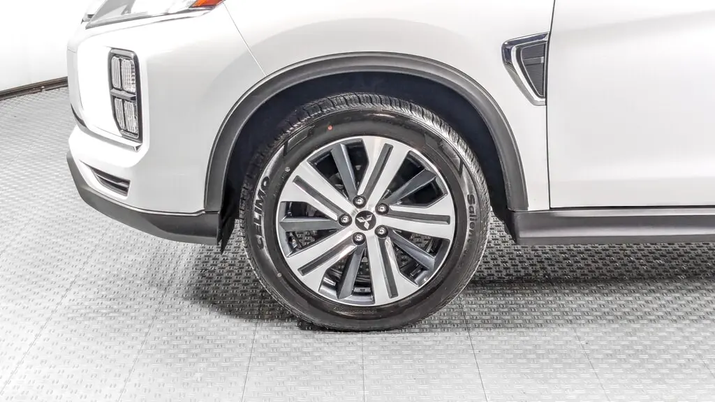 Florida Fine Cars - Used MITSUBISHI OUTLANDER SPORT 2024 ORLANDO SE