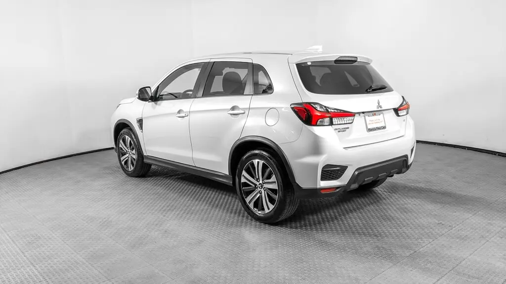Florida Fine Cars - Used MITSUBISHI OUTLANDER SPORT 2024 ORLANDO SE