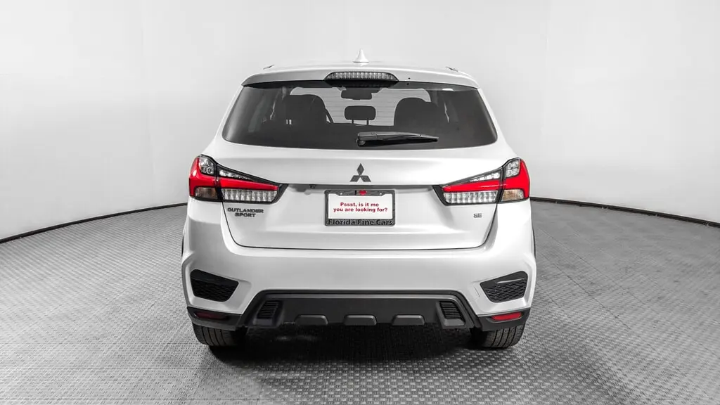 Florida Fine Cars - Used MITSUBISHI OUTLANDER SPORT 2024 ORLANDO SE