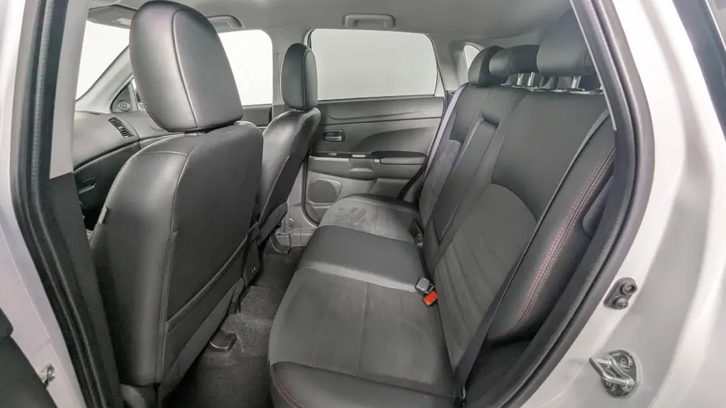 Florida Fine Cars - Used MITSUBISHI OUTLANDER SPORT 2024 ORLANDO SE