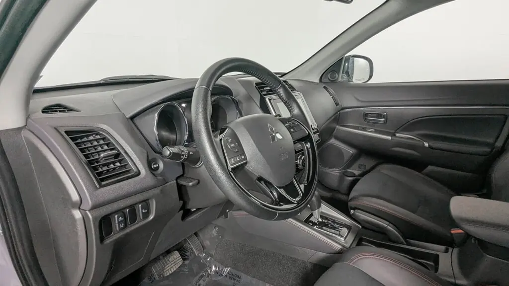 Florida Fine Cars - Used MITSUBISHI OUTLANDER SPORT 2024 ORLANDO SE