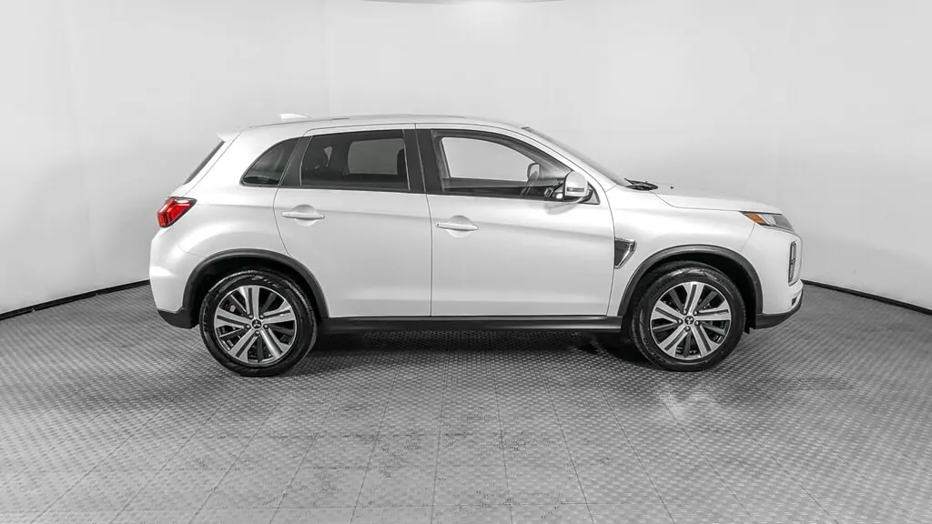 Florida Fine Cars - Used MITSUBISHI OUTLANDER SPORT 2024 ORLANDO SE