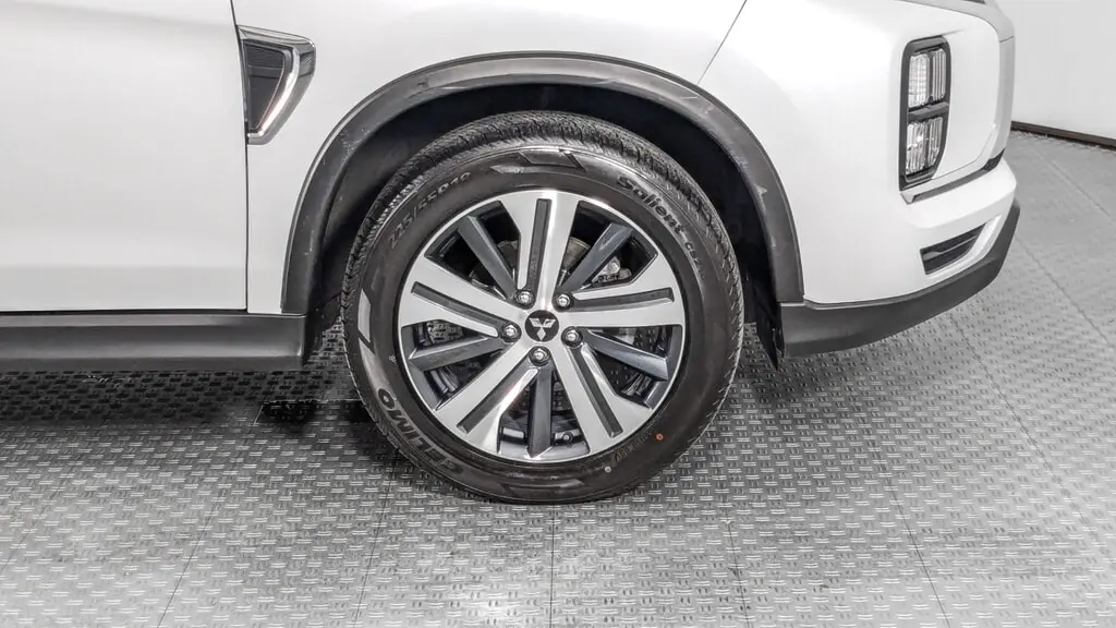 Florida Fine Cars - Used MITSUBISHI OUTLANDER SPORT 2024 ORLANDO SE