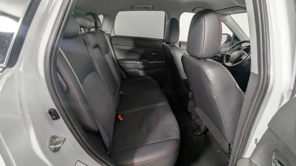 Florida Fine Cars - Used MITSUBISHI OUTLANDER SPORT 2024 ORLANDO SE