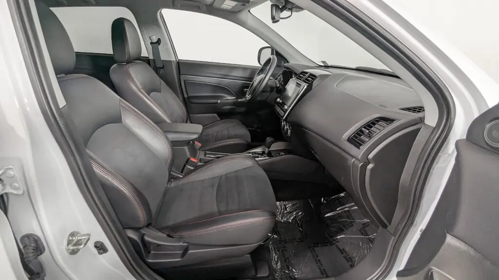 Florida Fine Cars - Used MITSUBISHI OUTLANDER SPORT 2024 ORLANDO SE