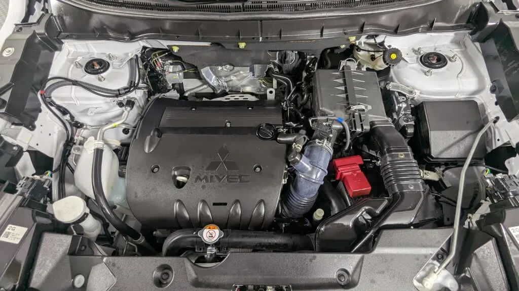 Florida Fine Cars - Used MITSUBISHI OUTLANDER SPORT 2024 ORLANDO SE