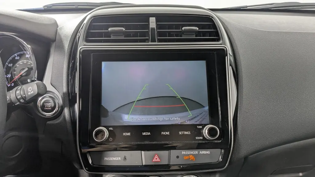 Florida Fine Cars - Used MITSUBISHI OUTLANDER SPORT 2024 ORLANDO SE