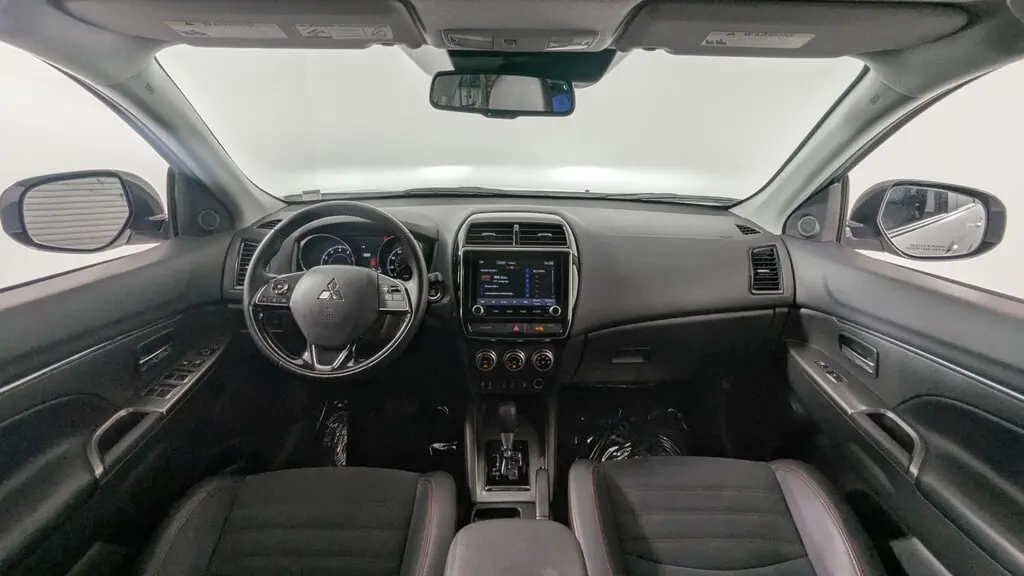 Florida Fine Cars - Used MITSUBISHI OUTLANDER SPORT 2024 ORLANDO SE