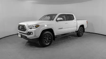 Florida Fine Cars - Used TOYOTA TACOMA-2WD 2021 ORLANDO SR5