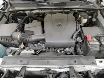 Florida Fine Cars - Used TOYOTA TACOMA 2WD 2021 ORLANDO SR5