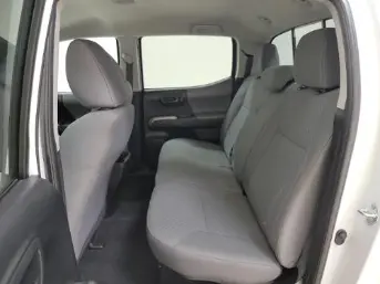 Florida Fine Cars - Used TOYOTA TACOMA 2WD 2021 ORLANDO SR5