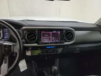 Florida Fine Cars - Used TOYOTA TACOMA 2WD 2021 ORLANDO SR5
