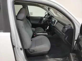 Florida Fine Cars - Used TOYOTA TACOMA 2WD 2021 ORLANDO SR5