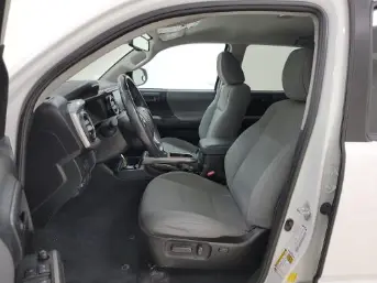 Florida Fine Cars - Used TOYOTA TACOMA 2WD 2021 ORLANDO SR5