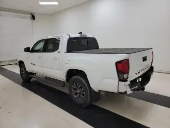 Florida Fine Cars - Used TOYOTA TACOMA 2WD 2021 ORLANDO SR5