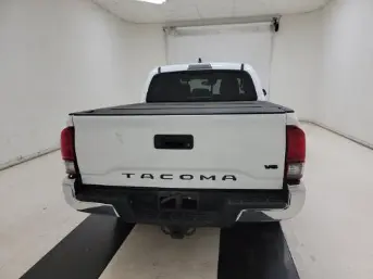 Florida Fine Cars - Used TOYOTA TACOMA 2WD 2021 ORLANDO SR5