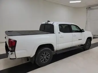 Florida Fine Cars - Used TOYOTA TACOMA 2WD 2021 ORLANDO SR5