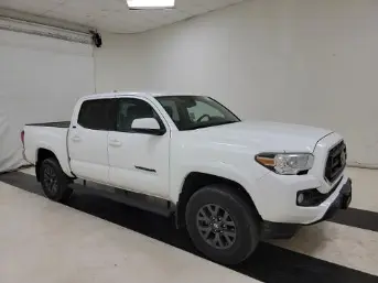 Florida Fine Cars - Used TOYOTA TACOMA 2WD 2021 ORLANDO SR5