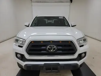 Florida Fine Cars - Used TOYOTA TACOMA 2WD 2021 ORLANDO SR5
