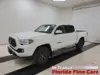 Florida Fine Cars - Used TOYOTA TACOMA 2WD 2021 ORLANDO SR5