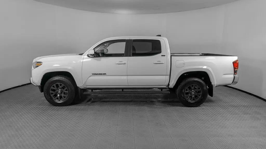 Florida Fine Cars - Used TOYOTA TACOMA 2WD 2021 ORLANDO SR5