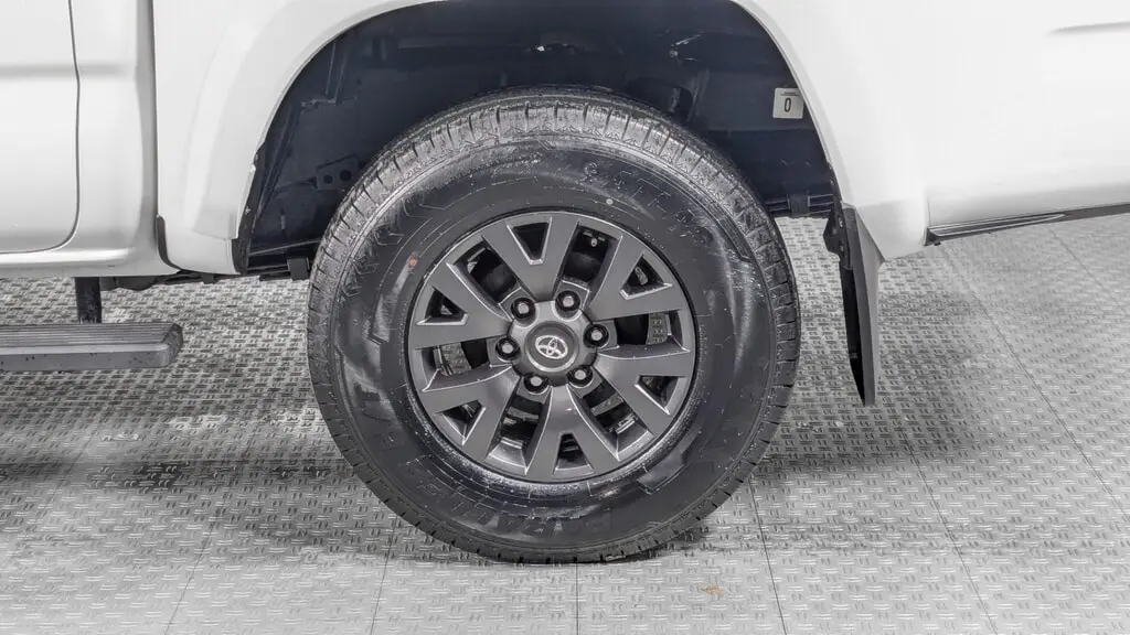 Florida Fine Cars - Used TOYOTA TACOMA 2WD 2021 ORLANDO SR5