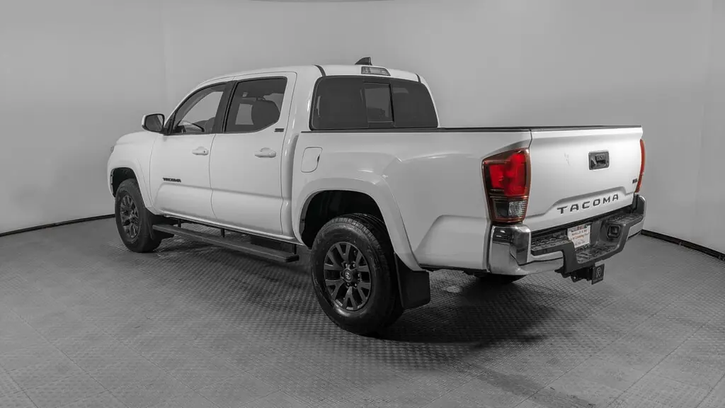 Florida Fine Cars - Used TOYOTA TACOMA 2WD 2021 ORLANDO SR5