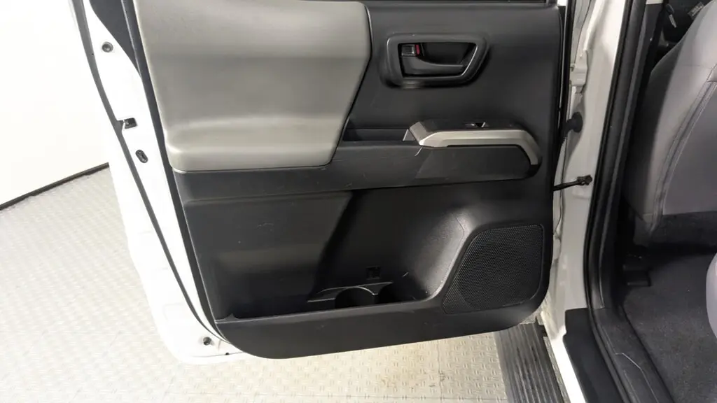 Florida Fine Cars - Used TOYOTA TACOMA 2WD 2021 ORLANDO SR5