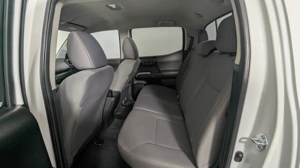 Florida Fine Cars - Used TOYOTA TACOMA 2WD 2021 ORLANDO SR5