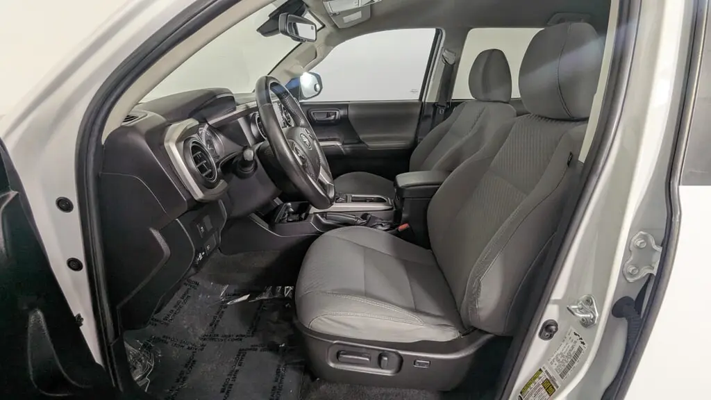 Florida Fine Cars - Used TOYOTA TACOMA 2WD 2021 ORLANDO SR5