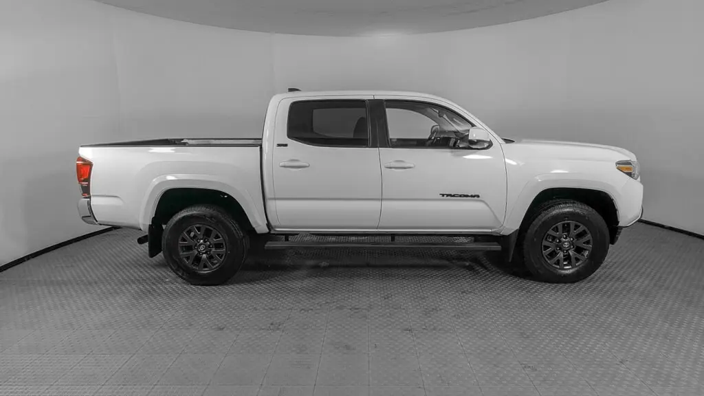 Florida Fine Cars - Used TOYOTA TACOMA 2WD 2021 ORLANDO SR5