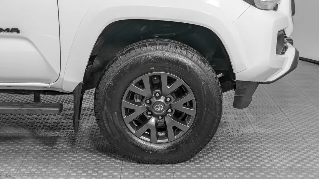 Florida Fine Cars - Used TOYOTA TACOMA 2WD 2021 ORLANDO SR5