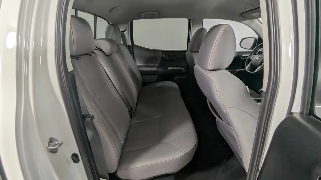 Florida Fine Cars - Used TOYOTA TACOMA 2WD 2021 ORLANDO SR5