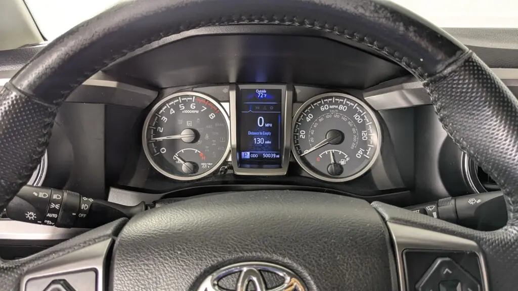Florida Fine Cars - Used TOYOTA TACOMA 2WD 2021 ORLANDO SR5